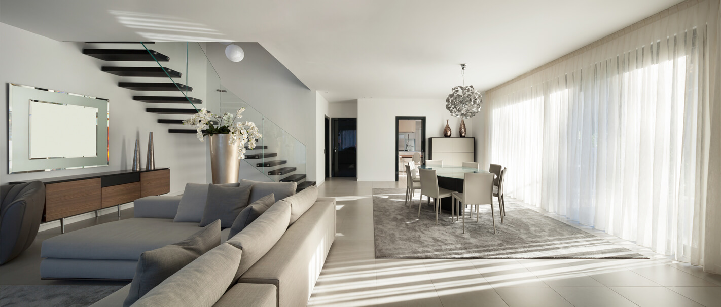 Cozinha Diamond Immobilien