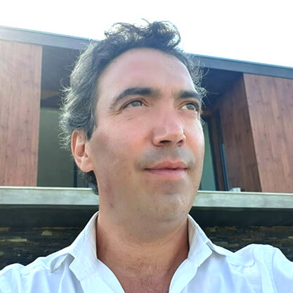 Bruno Marques
