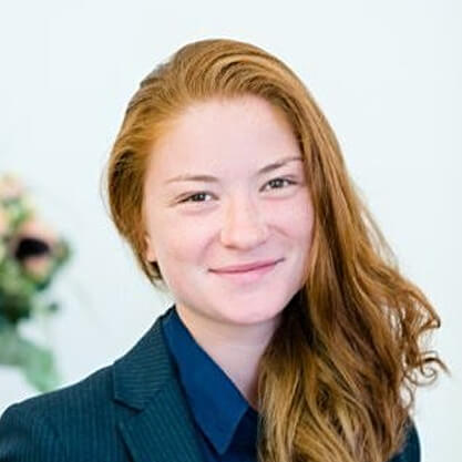 Deborah Siegmund