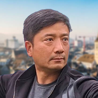 Jun Rong