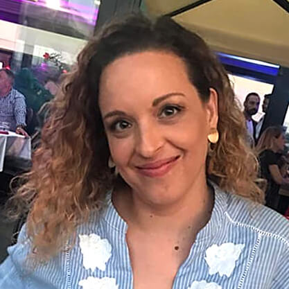 Mónica Teixeira